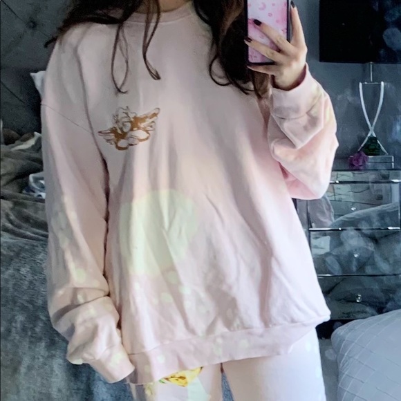 BOYSLIE SWEATSUIT - Picture 6 of 8